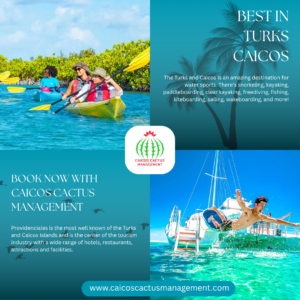 North Caicos vacation homes