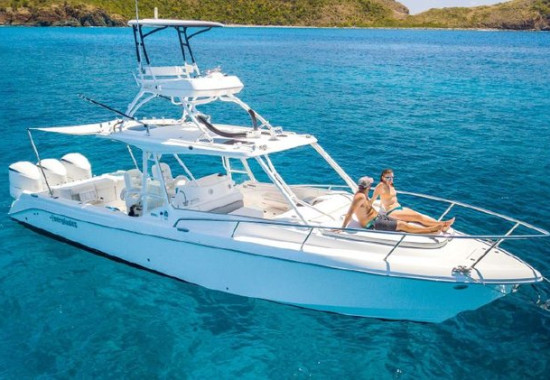 Private-boat-charters